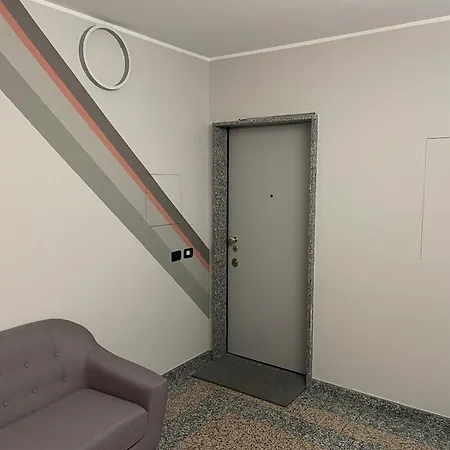 Attico A Milano - 2 Terrazzi E Netflix Apartment Exterior photo