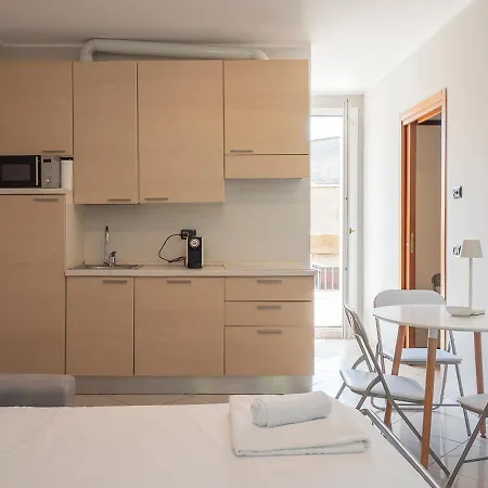 Attico A Milano - 2 Terrazzi E Netflix Apartment Exterior photo