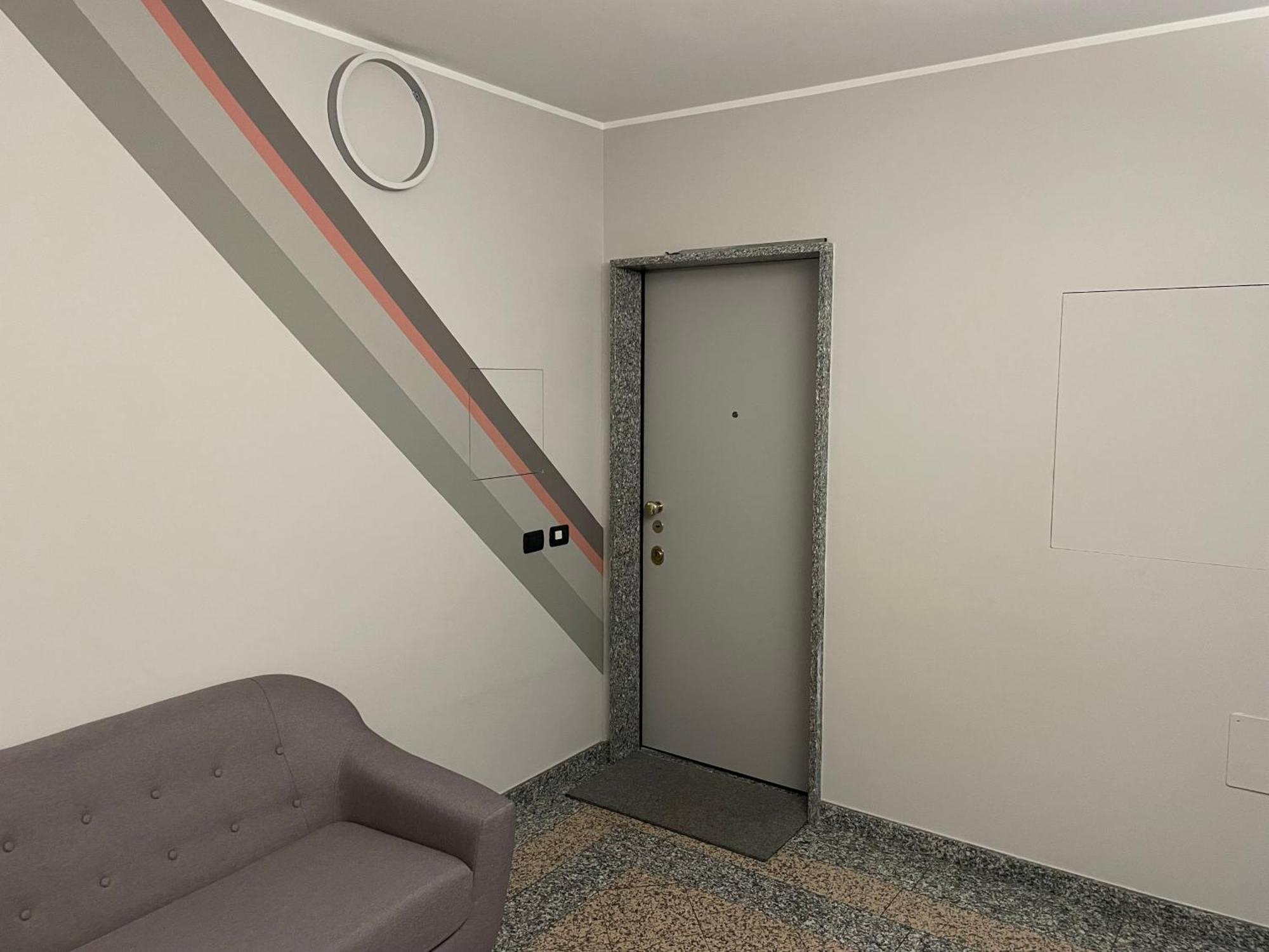 Attico A - 2 Terrazzi E Netflix Appartement