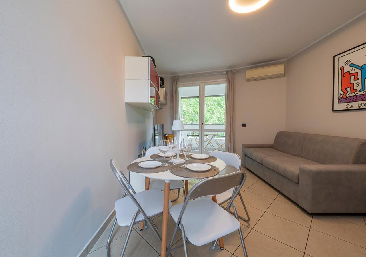 Attico A - 2 Terrazzi E Netflix Appartement