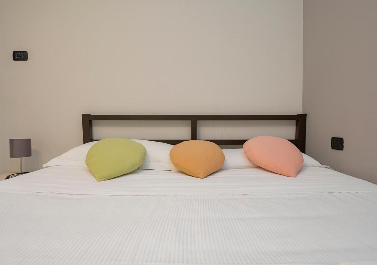 Appartement Attico A - 2 Terrazzi E Netflix