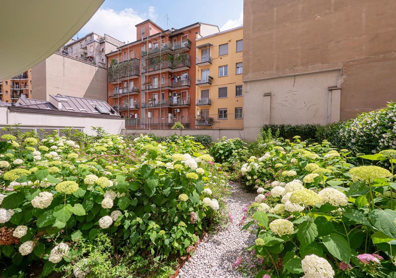 Appartement Attico A - 2 Terrazzi E Netflix Milan