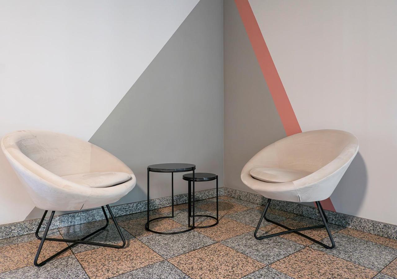 Appartement Attico A - 2 Terrazzi E Netflix
