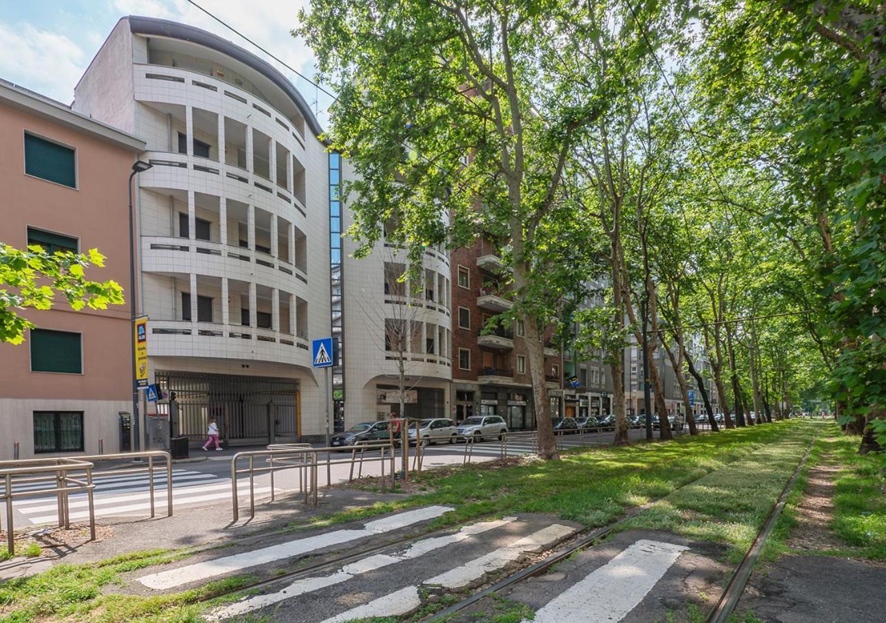 Attico A - 2 Terrazzi E Netflix Appartement